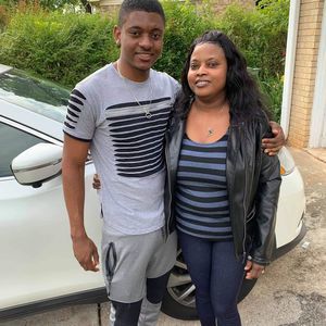 Meet your Posher, Erica